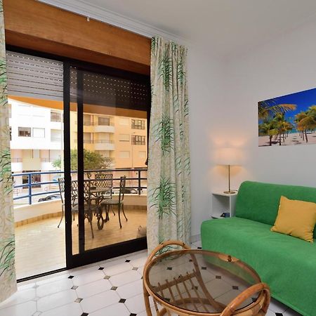 Palmeiras Beach Apartment Costa de Caparica Eksteriør billede