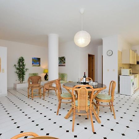 Palmeiras Beach Apartment Costa de Caparica Eksteriør billede